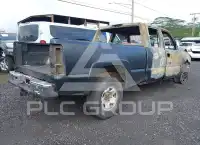 2007 Chevrolet Silverado фото