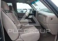 2007 Chevrolet Silverado photo