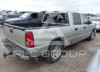 2007 Chevrolet Silverado фото