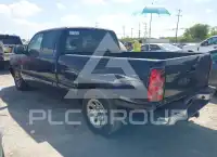 2007 Chevrolet Silverado фото
