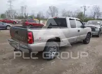 2007 Chevrolet Silverado фото