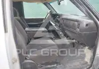 2007 Chevrolet Silverado photo