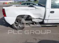 2007 Chevrolet Silverado фото