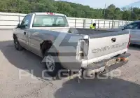 2007 Chevrolet Silverado фото