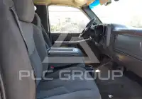 2007 Chevrolet Silverado photo