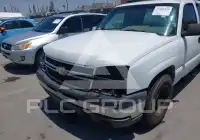 2007 Chevrolet Silverado фото
