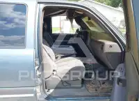 2007 Chevrolet Silverado фото