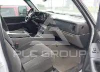 2007 Chevrolet Silverado фото