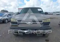 2007 Chevrolet Silverado photo