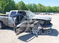2007 Chevrolet Silverado фото