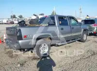 2007 Chevrolet Silverado фото