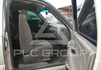 2007 Chevrolet Silverado фото