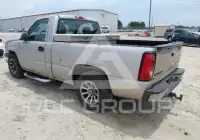2007 Chevrolet Silverado фото