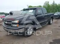 2007 Chevrolet Silverado фото
