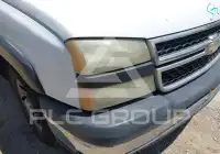 2007 Chevrolet Silverado фото