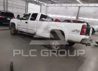 2007 Chevrolet Silverado фото