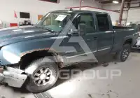 2007 Chevrolet Silverado photo