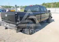 2007 Chevrolet Silverado photo
