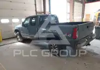 2007 Chevrolet Silverado photo