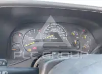 2007 Chevrolet Silverado photo