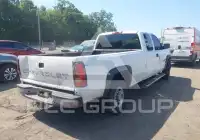 2007 Chevrolet Silverado photo