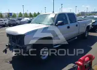 2007 Chevrolet Silverado photo