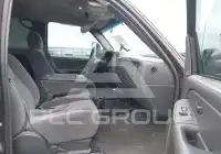 2007 Chevrolet Silverado фото