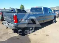 2007 Chevrolet Silverado фото