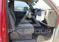 2007 Chevrolet Silverado фото