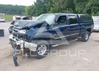 2007 Chevrolet Silverado photo