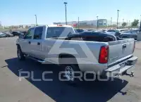 2007 Chevrolet Silverado photo