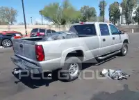 2007 Chevrolet Silverado photo