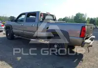 2007 Chevrolet Silverado фото