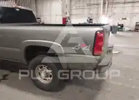 2007 Chevrolet Silverado фото