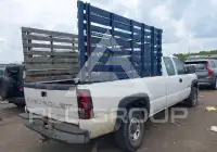 2007 Chevrolet Silverado фото