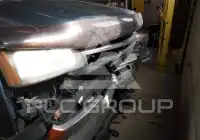 2007 Chevrolet Silverado photo