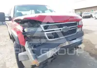 2007 Chevrolet Silverado фото