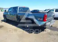 2007 Chevrolet Silverado фото