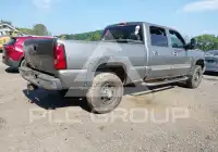 2007 Chevrolet Silverado фото