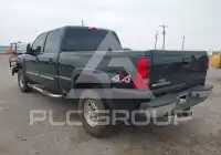 2007 Chevrolet Silverado фото
