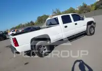 2007 Chevrolet Silverado photo