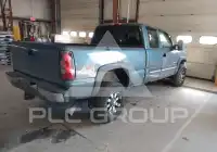 2007 Chevrolet Silverado photo