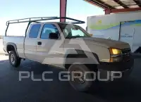 2007 Chevrolet Silverado photo