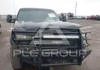 2007 Chevrolet Silverado фото