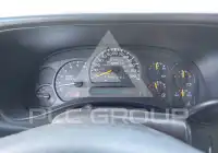2007 Chevrolet Silverado photo