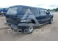 2007 Chevrolet Silverado photo