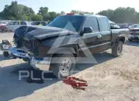 2007 Chevrolet Silverado photo