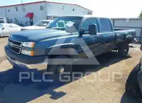 2007 Chevrolet Silverado фото
