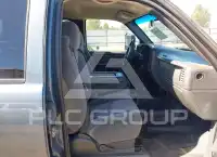 2007 Chevrolet Silverado фото