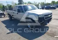2007 Chevrolet Silverado photo